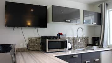 Classic Suite | Living area