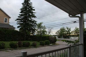 Exterior - Le Marigot (Vaudreuil)