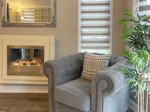 Interior - 2 bedroom accommodation in Swarland, near Warkworth (Swarland, near Warkworth)