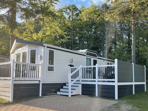 Exterior - 2 bedroom accommodation in Swarland, near Warkworth (Swarland, near Warkworth)