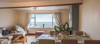 Boende med 2 sovrum i Aberaeron