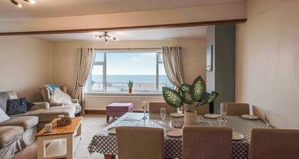 2 chambres Ă coucher Ă Aberaeron