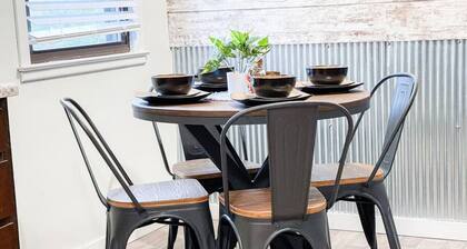 Central 4BR Home Near Sanford