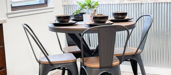 Central 4BR Home Near Sanford