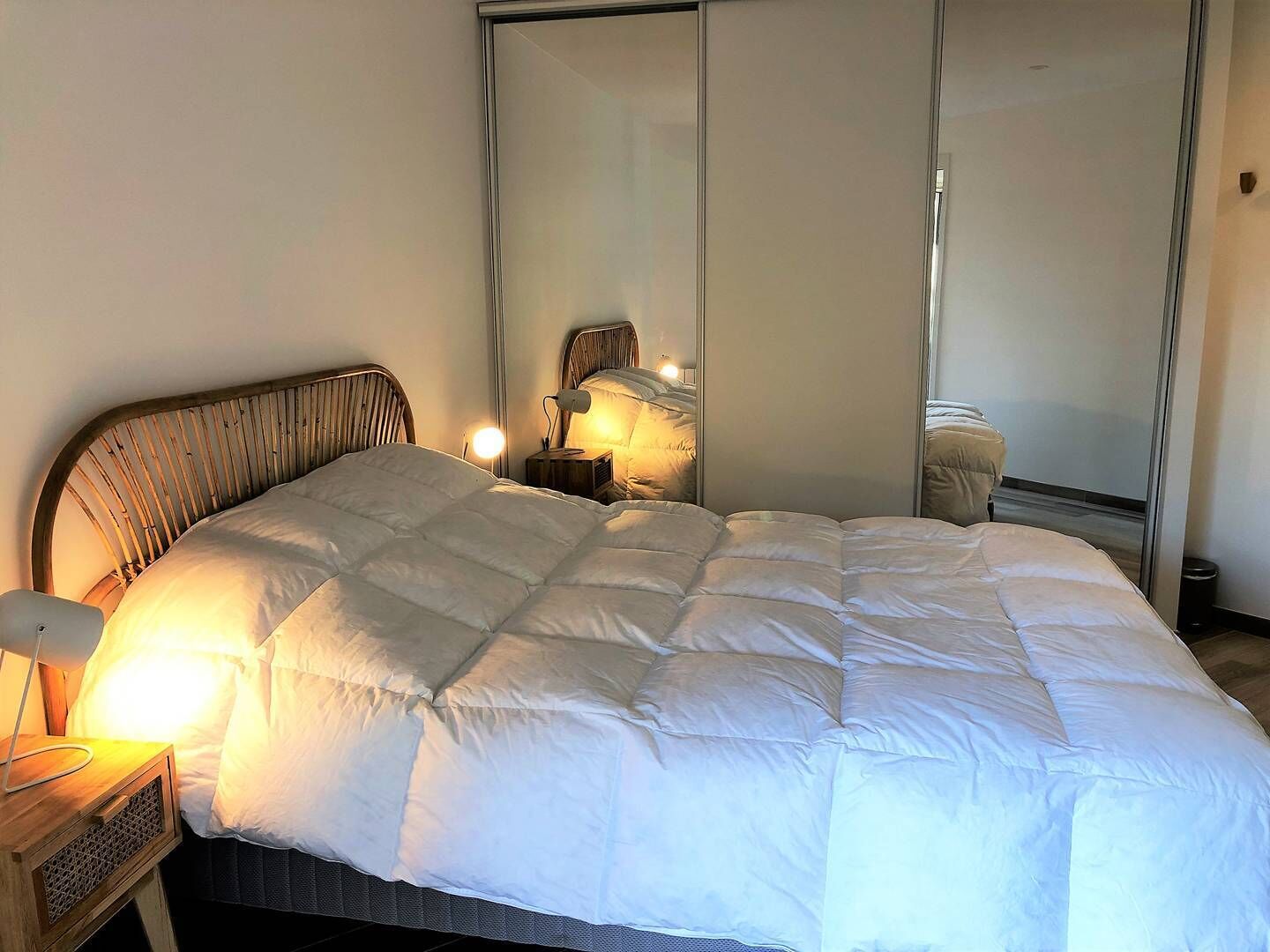 1 Schlafzimmer, kostenloses WLAN