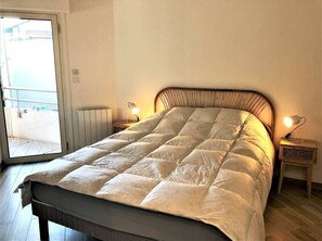 1 chambre, Wi-Fi gratuit