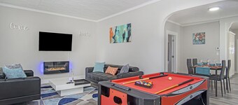 Bright Side Bungalow