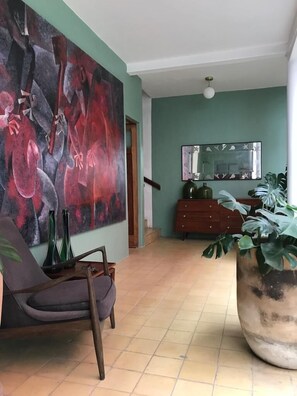 Reception - Meson San Felipe (Guadalajara)