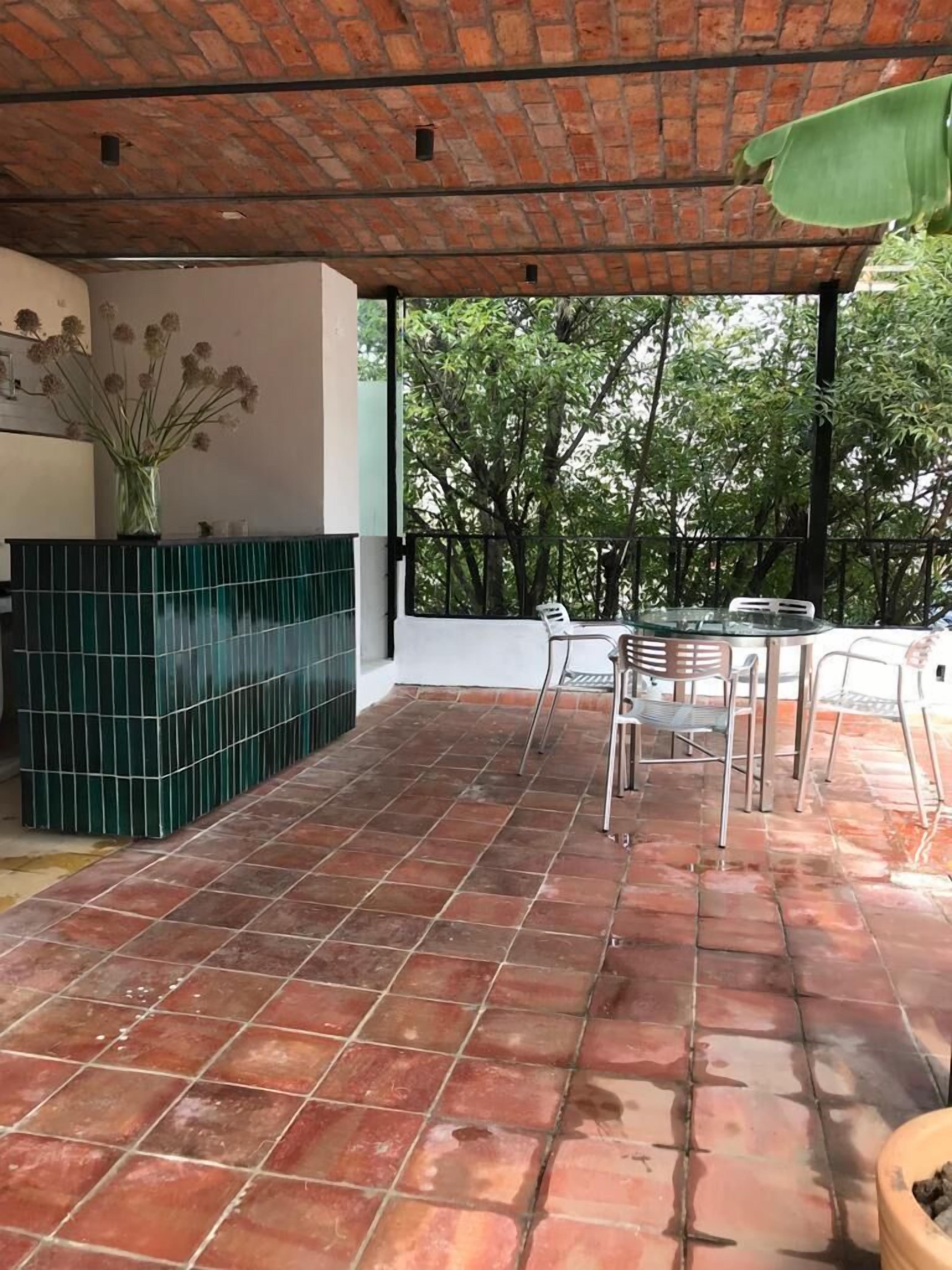 Foto - Mesón San Felipe