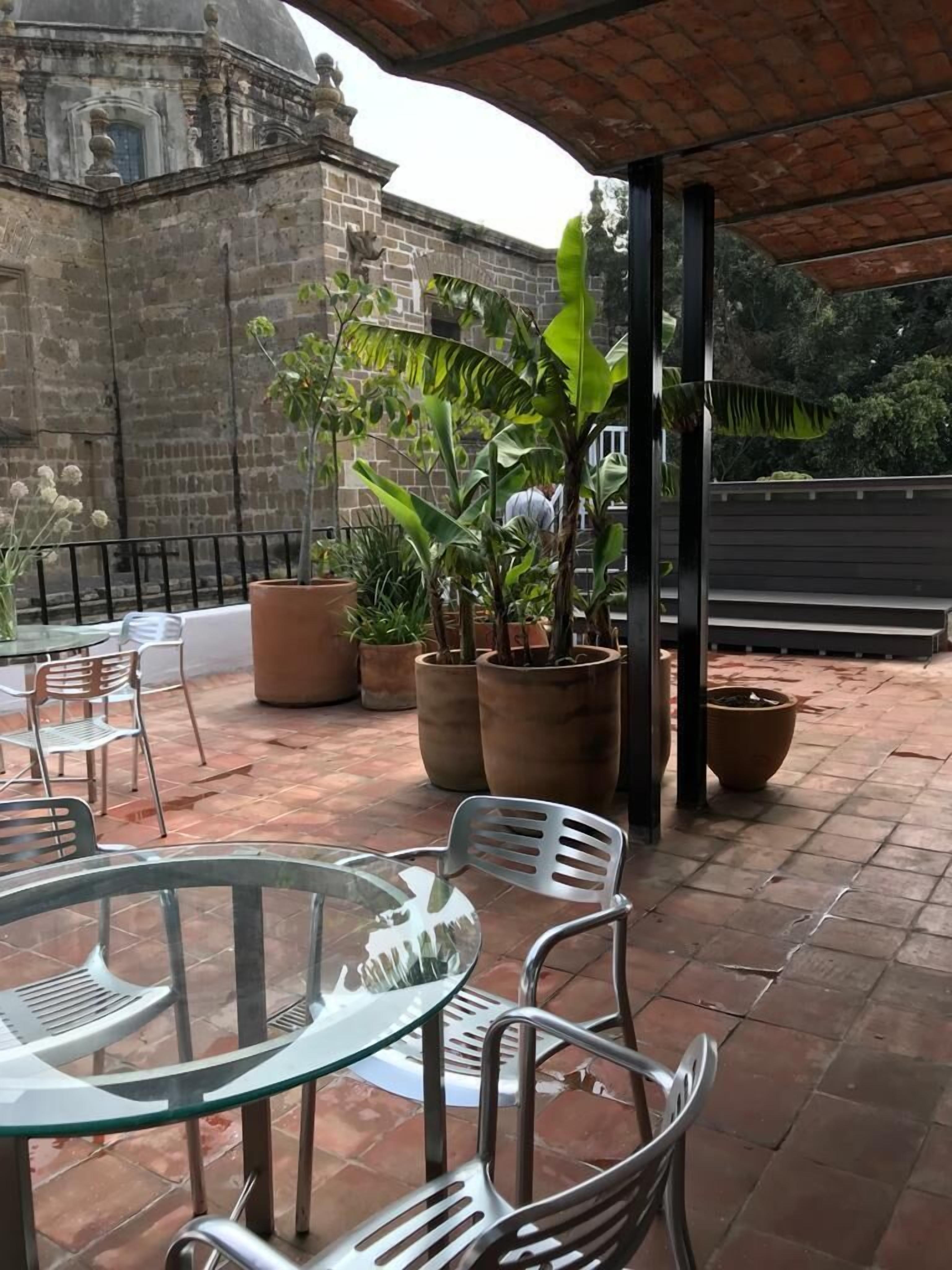 Foto - Mesón San Felipe