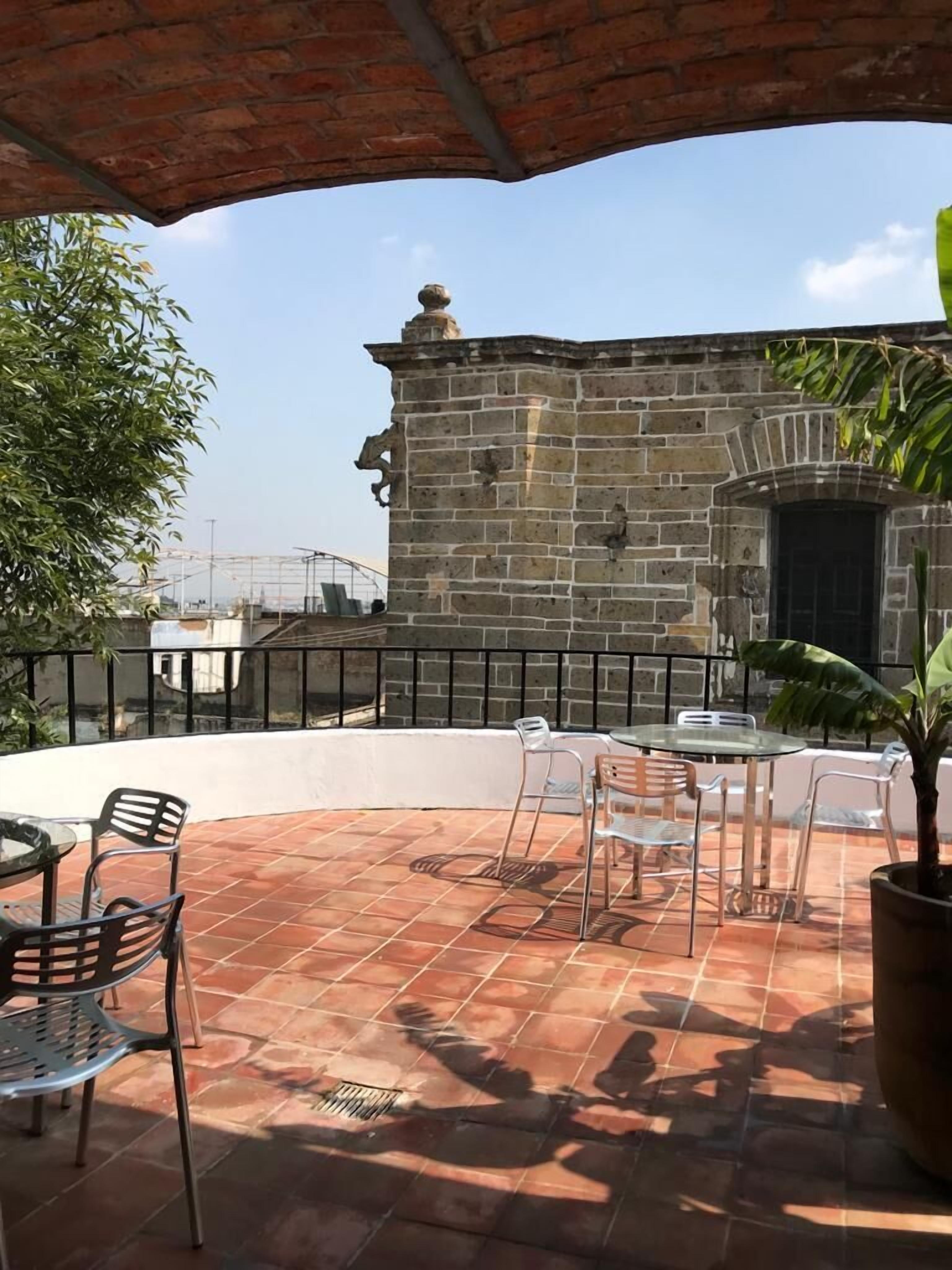 Foto - Mesón San Felipe