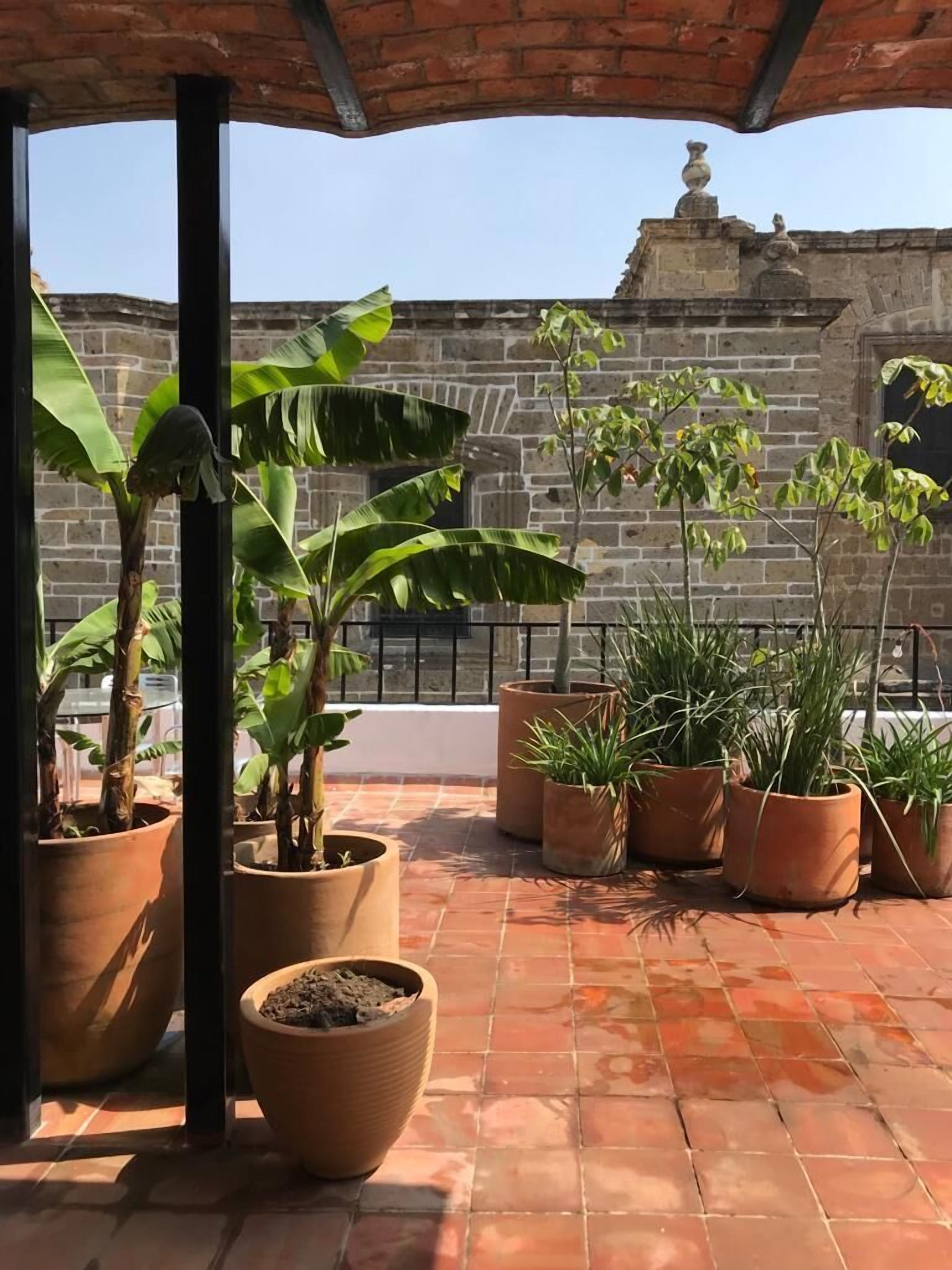 Foto - Mesón San Felipe