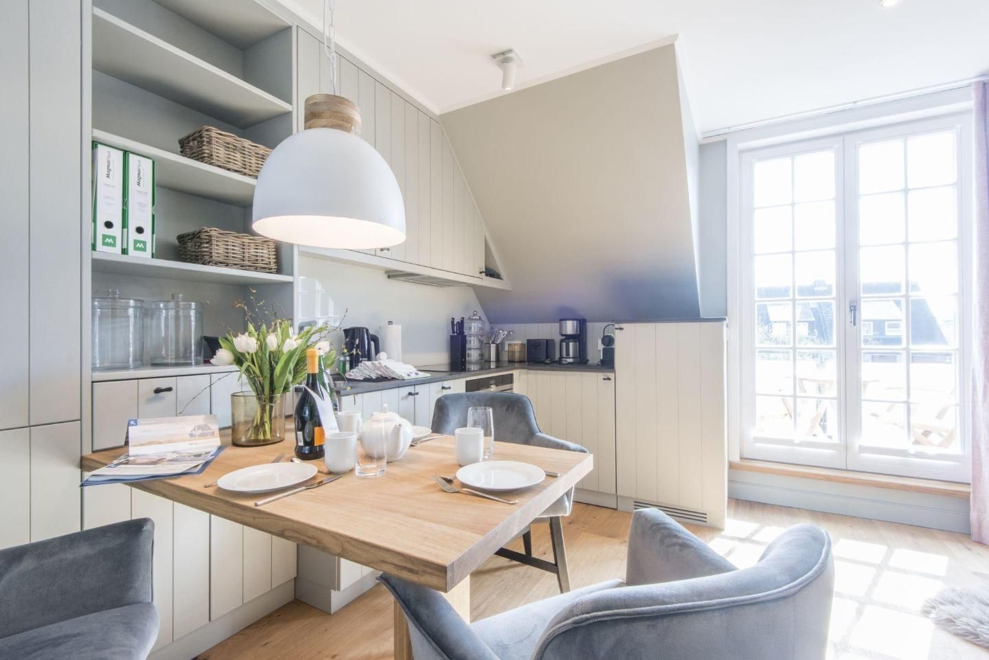 Servei de restauració