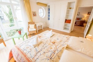 1 sovrum, strykjÀrn/strykbrÀda, wi-fi och sÀngklÀder
