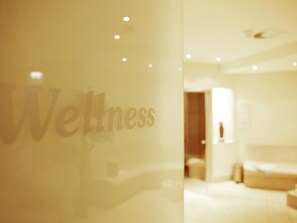 Spa - Residence Bismarck, Whg. 12a - Residence Bismarck (Sylt)
