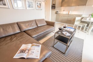 Fernseher, DVD-Player