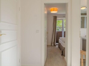 2 camere, ferro/asse da stiro, Wi-Fi, lenzuola