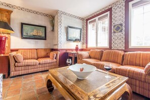 TV - Friesisch. Extravagant. Idyllisch. - Ferienhaus Pidder Lüng 1 - Objekt-id: Plk/01 - Ferienhaus (Kampen (Sylt))