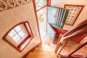 Interior - Friesisch. Extravagant. Idyllisch. - Ferienhaus Pidder Lüng 1 - Objekt-id: Plk/01 - Ferienhaus (Kampen (Sylt))