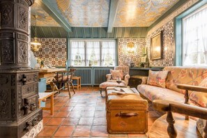 Fernseher, DVD-Player