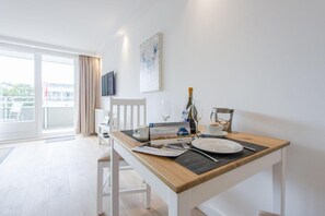 Dining - Modern. Coherent. Convincing - Hanseatenhaus (Sylt)