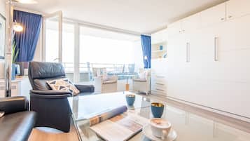 Télévision, lecteur de DVD