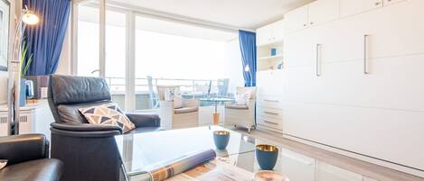 Fernseher, DVD-Player