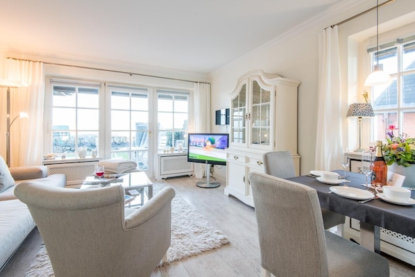 Fernseher