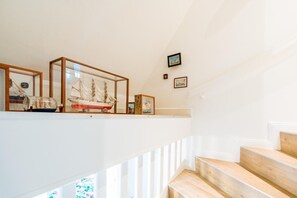 Interior - Twesk Diker 3, Germany (Sylt-Ost)