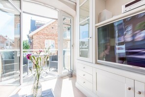 Interior - House Mateika, Whg. 10 Sammy - House Mateika (Sylt)