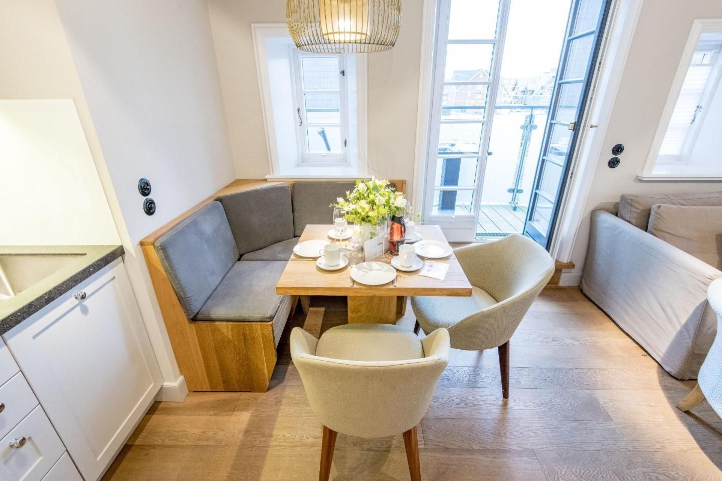 تناول الطعام