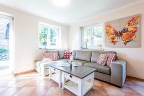 Fernseher, DVD-Player