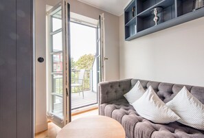 Fernseher, DVD-Player