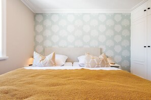 2 habitaciones y caja de seguridad en la habitación 