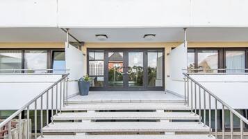 Detalle del exterior