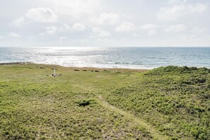 Beach - Meerblick. Strand. Gemütlich. - Objekt-id: Dkw/98 - Dünenhof zum Kronprinzen (Wenningstedt-Braderup (Sylt))
