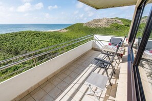 Property grounds - Meerblick. Strand. Gemütlich. - Objekt-id: Dkw/98 - Dünenhof zum Kronprinzen (Wenningstedt-Braderup (Sylt))