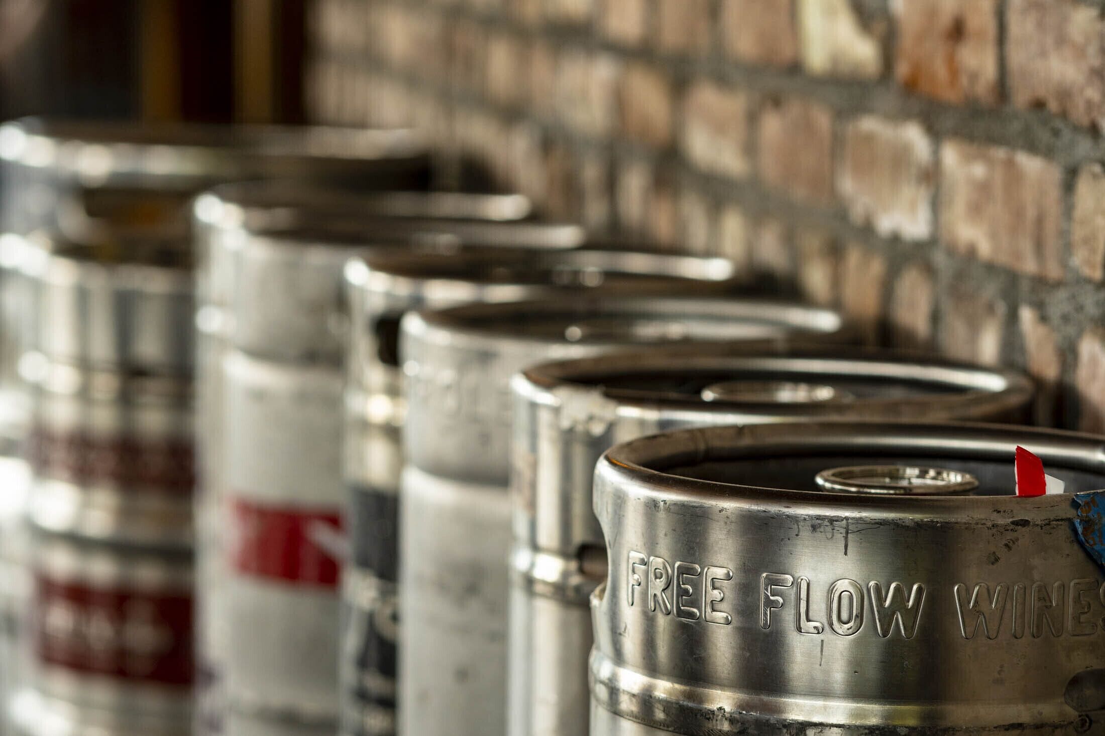 lunch and dinner served