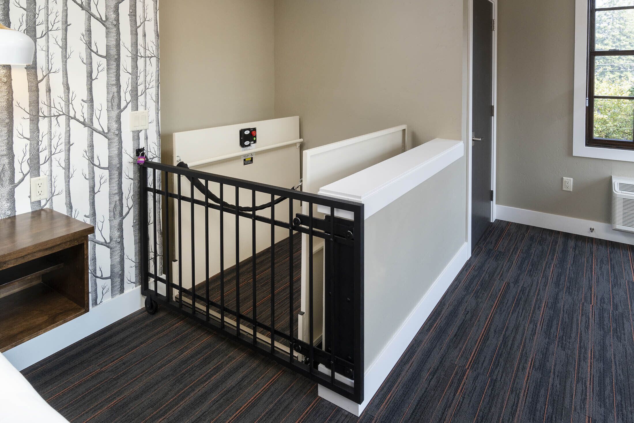 room | down duvets, soundproofing, free wifi, bed sheets