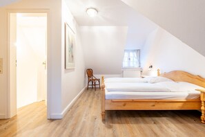 1 Schlafzimmer, Zimmersafe, Bügeleisen/Bügelbrett, WLAN