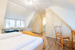 3 habitaciones y caja de seguridad en la habitación 