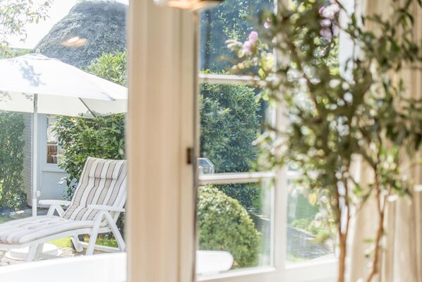 Interior - House Hideaway - Idyllic. Quiet. Cozy. (Sylt)