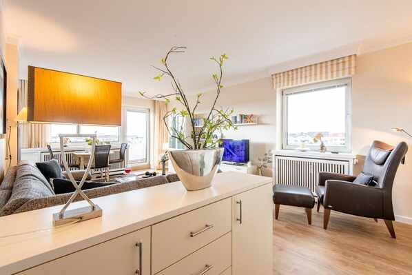 Fernseher, DVD-Player