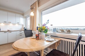 Dining - House Käpt'n-Christiansen-Straße 17, Whg. 17 (Sylt)