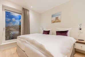 3 quartos, ferros/tábuas de passar roupa, Wi-Fi, roupa de cama