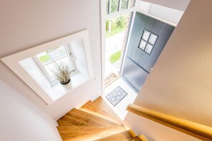 Interior - Süderstraße 42, apartment Süderholt (Sylt)