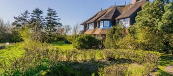 Haus Weesterhuk, Whg. 8 Jopi - Schwimmbad. Sauna. Reet