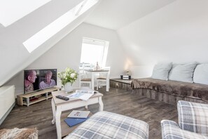 Fernseher, DVD-Player