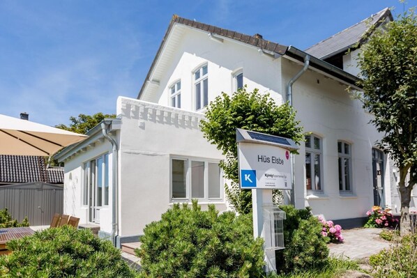 Außenbereich