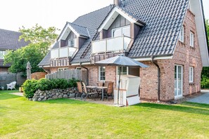 Speisen im Freien